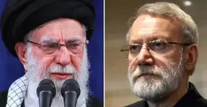 সম্ভাব্য হামলার আশঙ্কায় বিকল্প নেতৃত্ব কাঠামো নির্ধারণ করেছেন খামেনি