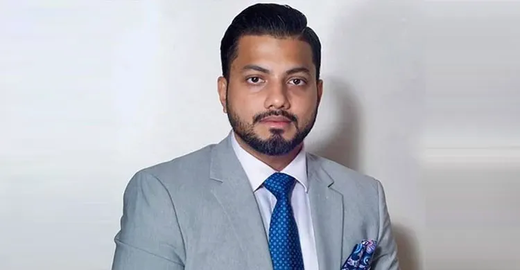 মেয়র পদে নির্বাচন করার ঘোষণা প্রতিমন্ত্রী ইশরাকের