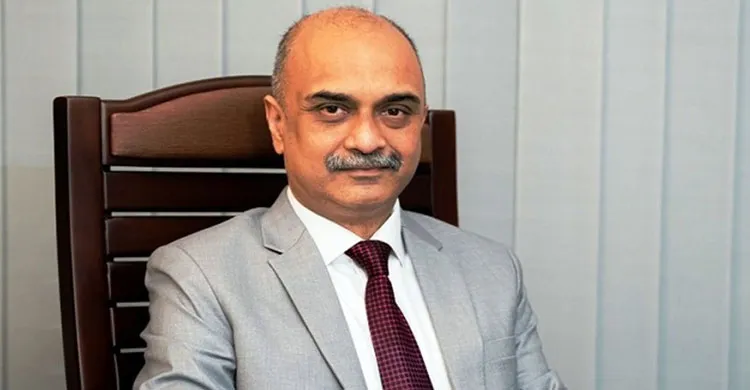 অ্যাটর্নি জেনারেল পদে রাগিব রউফ চৌধুরী, প্রজ্ঞাপন শিগগির