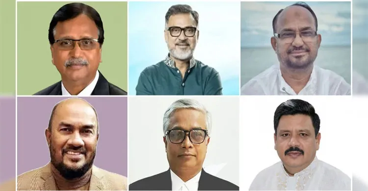 ছয় সিটিতে মেয়রীয় ক্ষমতা প্রয়োগ বিএনপির