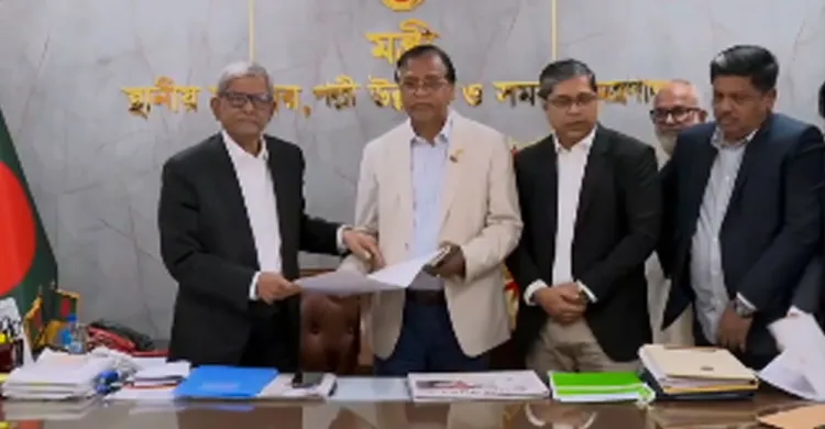 ধাপে ধাপে সিটি নির্বাচন, প্রস্তুত সরকার ও ইসি: মির্জা ফখরুল