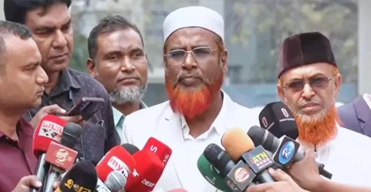 প্রধানমন্ত্রী তারেক রহমানকে সপরিবারে ইফতারের আমন্ত্রণ জানালো জামায়াতে ইসলামী