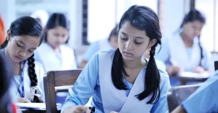 জুনিয়র বৃত্তি পরীক্ষার ফল প্রকাশ, বৃত্তি পাচ্ছে ৪৫ হাজার ২০০ শিক্ষার্থী