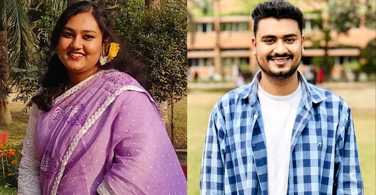 নতুন ক্লাবের আত্মপ্রকাশ, সভাপতি আফরা সম্পাদক আকাশ