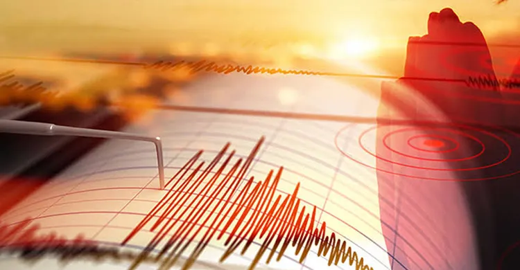 ১৩ ঘণ্টার ব্যবধানে ফের মৃদু ভূমিকম্প, উৎপত্তিস্থল সিকিম