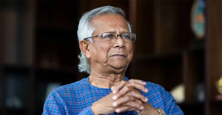 ড. ইউনূস যমুনা ছাড়ছেন কবে, জানা গেল