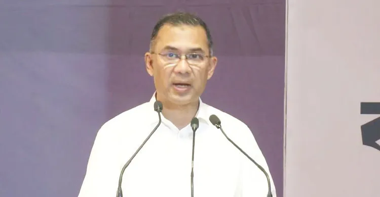 দেশকে জ্ঞানের আলোয় আলোকিত করতে চাই: প্রধানমন্ত্রী তারেক রহমান