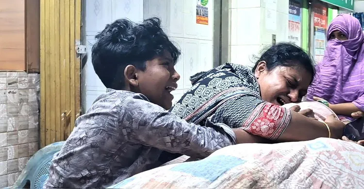 লক্ষ্মীপুরে ৫ টাকার বিরোধে প্রবাসীকে পিটিয়ে হত্যা, অভিযুক্ত আপন বড় ভাই