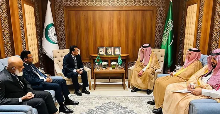 বাংলাদেশকে জাতিসংঘ সাধারণ পরিষদের সভাপতিত্বে সমর্থনের আশ্বাস দিয়েছেন কয়েকটি মুসলিম দেশ