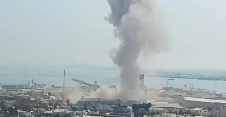 ইরানের হামলায় ২০০ মার্কিন সেনা নিহত