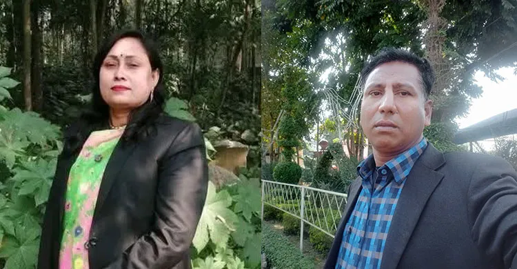 গোবিন্দগঞ্জে স্কুল শিক্ষিকা শামসুন্নাহার রুমা হত্যার ঘটনায় তার দ্বিতীয় স্বামী মামুন আটক