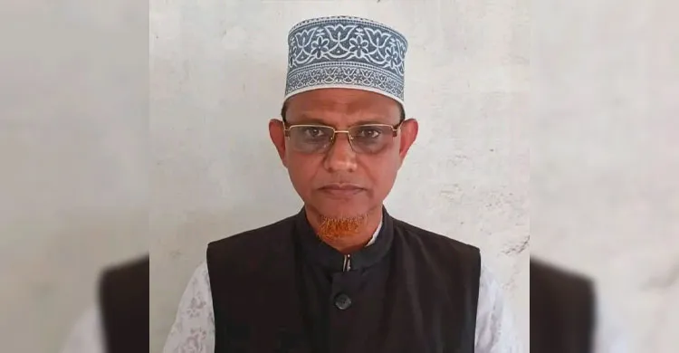 শেরপুর-৩ আসনে জামায়াতের মনোনয়ন পেলেন দলের নুরুজ্জামান বাদলের ছোটভাই মাসুদ