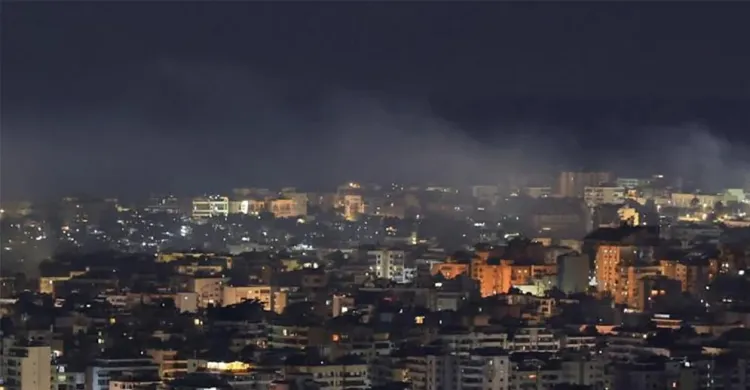 দক্ষিণ লেবাননের ৫০টির বেশি গ্রামের বাসিন্দাদের সরতে বলল ইসরায়েল