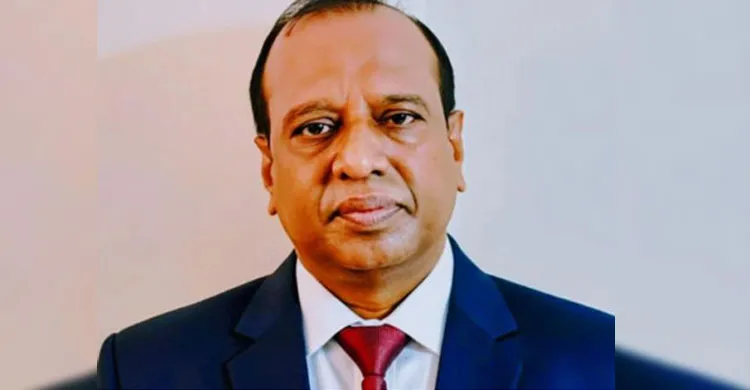 বিএসইসির চেয়ারম্যান হলেন ড. মো. ফরিদুল ইসলাম