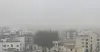 মেঘলা-কুয়াশাচ্ছন্ন ঢাকা, তাপমাত্রা ২৩.৩