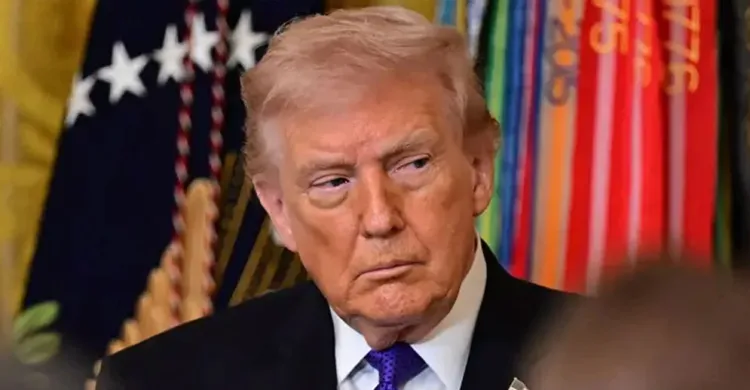 ‘আরব দেশগুলো এখন ইরানের বিরুদ্ধে যুক্তরাষ্ট্রের সঙ্গে হামলায় যোগ দিতে চায়’