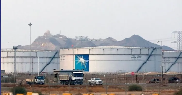 ইরান নয়, সৌদির আরামকোতে হামলা চালায় ইসরাইল