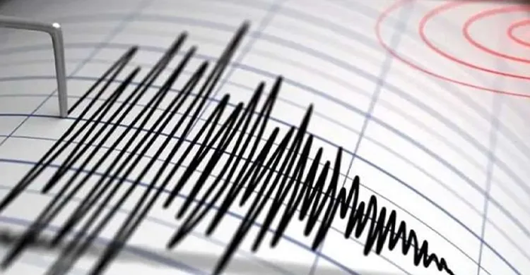 দক্ষিণ ইরানে ৪.৪ মাত্রার ভূমিকম্প