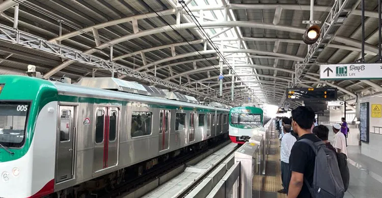 শিক্ষার্থী ও প্রতিবন্ধীদের জন্য রেল ভ্রমণে ২৫% ছাড় ঘোষণা