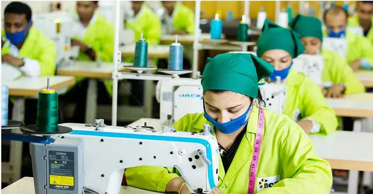 রপ্তানি খাতে ২,৫০০ কোটি টাকার নগদ সহায়তা ছাড়