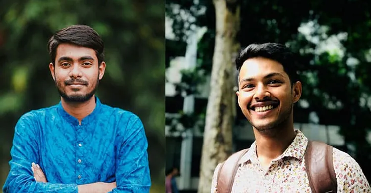 ঢাবিতে ‘চন্দ্রাবতী’র নতুন কমিটি: সভাপতি তনয়, সম্পাদক চিন্ময়