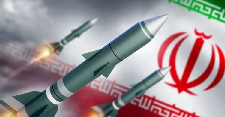 এখনো সব উন্নত অস্ত্র ব্যবহার করেনি ইরান: রিপোর্ট