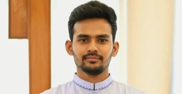 আসিফ মাহমুদ সজীব ভূঁইয়ার ব্যাংক হিসাব তলব