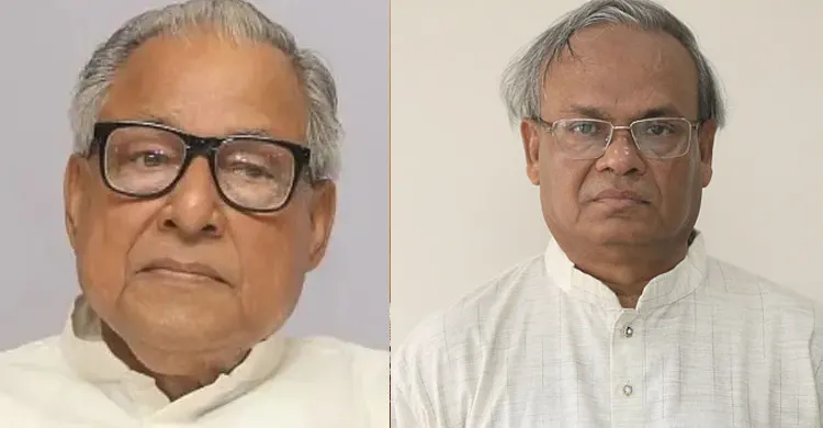 দুই রাজনৈতিক উপদেষ্টা ও ৮ প্রতিমন্ত্রীর নতুন দায়িত্ব রদবদল