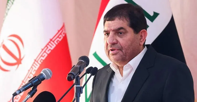 ইরান যুক্তরাষ্ট্রের সঙ্গে আলোচনার কোনো ইচ্ছা রাখে না, দীর্ঘ যুদ্ধের জন্য প্রস্তুত: খামেনির উপদেষ্টা