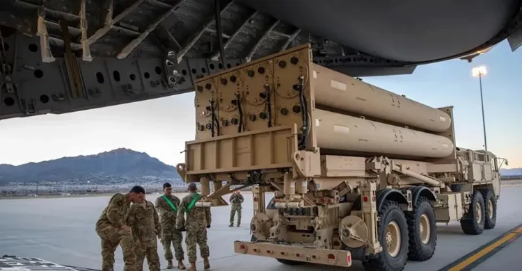 ফুরিয়ে আসছে যুক্তরাষ্ট্রের প্রতিরক্ষা