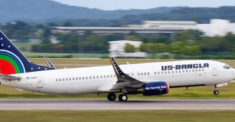 দুবাইয়ে আটকে পড়া ১৮৯ বাংলাদেশি দেশে ফিরলেন