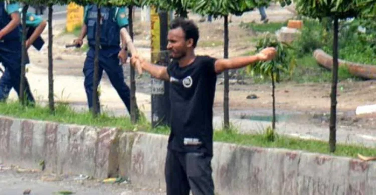 আবু সাঈদ হত্যা মামলার রায় ৯ এপ্রিল