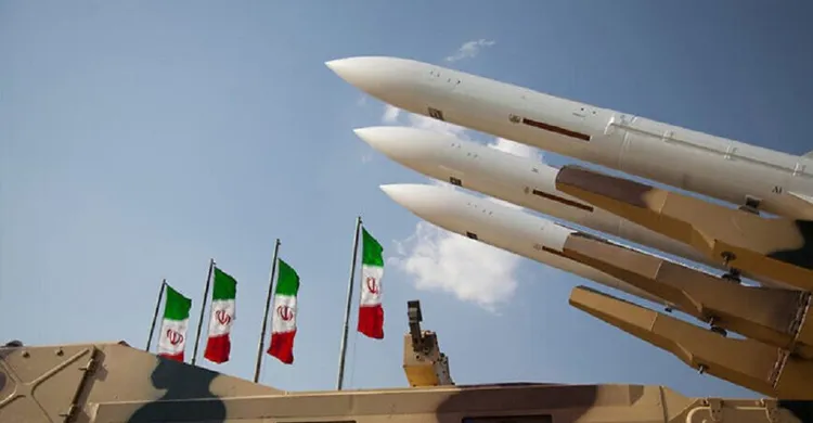 যুক্তরাষ্ট্রকে কঠোর আঘাত না করা পর্যন্ত যুদ্ধ বন্ধ হবে না: ইরান