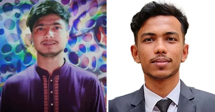 জবি সাংবাদিক সমিতির আহ্বায়ক নাজিদ, সদস্য সচিব মিলন