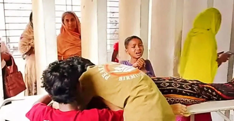 ছবিঃ সংগৃহীত