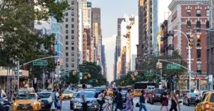 ভূমিকম্পে কাঁপছে গোটা যুক্তরাষ্ট্র, ৪ ঘণ্টায় ২৮ বার