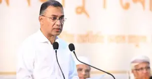 যাকাতের সঠিক ব্যবস্থাপনায় ১০–১৫ বছরে দারিদ্র্য কমানো সম্ভব: তারেক রহমান