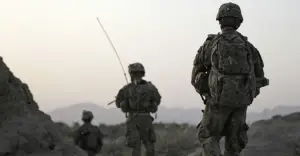 কয়েকজন মার্কিন সেনাকে আটক করার দাবি ইরানের