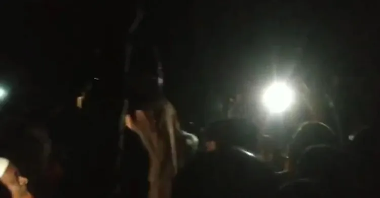 রাজশাহীতে জামায়াত-বিএনপি সংঘর্ষে নিহত ১