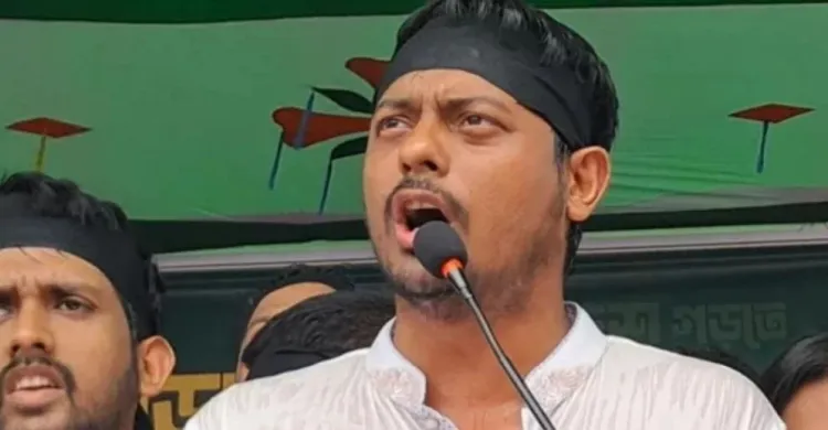 নাসীরুদ্দীন পাটওয়ারীর বিরুদ্ধে মানহানির মামলার আবেদন