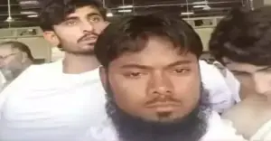 সৌদি আরবে মিসাইল দুর্ঘটনায় কটিয়াদীর যুবক বাচ্চু মিয়ার মৃত্যু