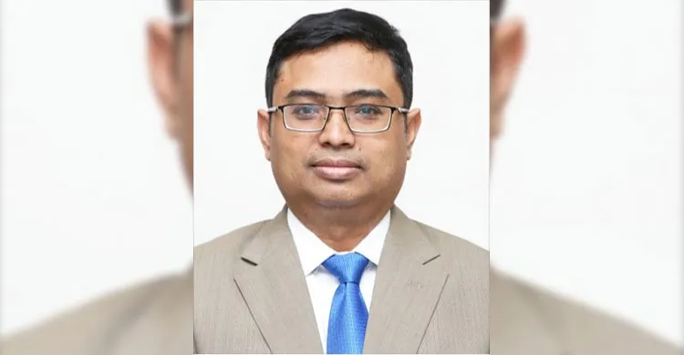 ড. মনিরুজ্জামান ঢাকা ওয়াসার নতুন এমডি