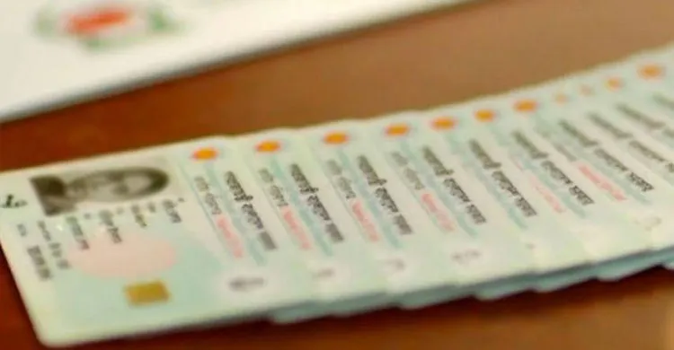 প্রবাসীদের এনআইডি কার্যক্রমে অগ্রগতি: প্রস্তুত ১৮,৮৬৫ পরিচয়পত্র