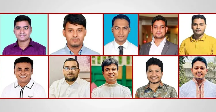 ছাত্রদলের নতুন কমিটি ঘিরে জোর আলোচনা, নেতৃত্বে আসতে পারেন যারা