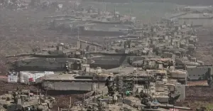 ইরান যুদ্ধ থেকে ‘পালানোর পথ’ খুঁজছে ইসরাইল