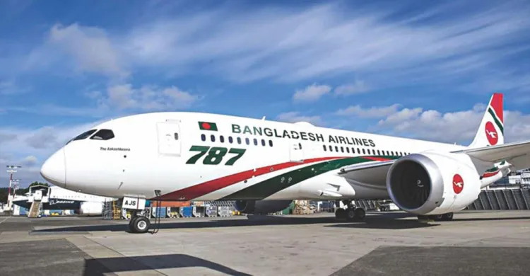 শাহজালালে আজও ২৪ ফ্লাইট বাতিল, মোট ৩৯১