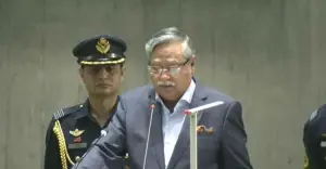 আওয়ামী লীগ আমলে বাংলাদেশ দুর্নীতিতে চ্যাম্পিয়ন হয়েছিল: রাষ্ট্রপতি