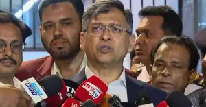 বিরোধী দলের ওয়াকআউট নিয়ে প্রশ্ন তুললেন স্বরাষ্ট্রমন্ত্রী