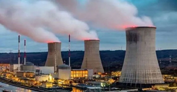 ডিসেম্বরেই জাতীয় গ্রিডে যুক্ত হবে রূপপুরের ১২০০ মেগাওয়াট বিদ্যুৎ