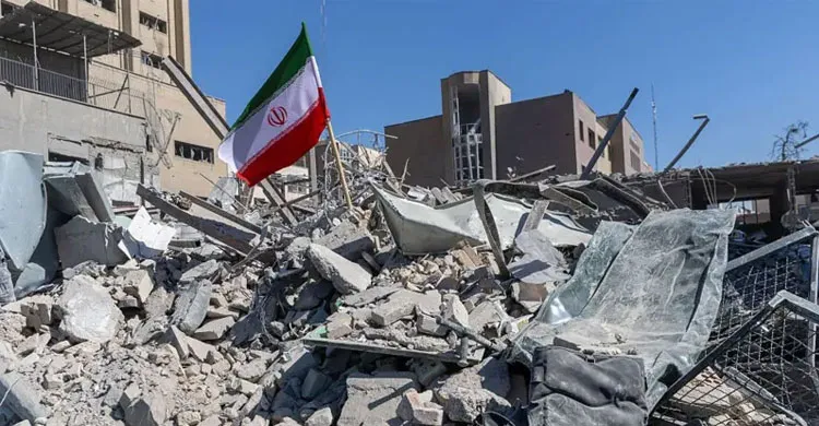 দীর্ঘ যুদ্ধের প্রস্তুতিতে ইরান, যুদ্ধবিরতি নিয়ে অনাগ্রহের ইঙ্গিত